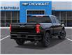 2026 Chevrolet Silverado 2500HD High Country (Stk: B260313) in Gatineau - Image 4 of 24
