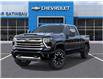 2026 Chevrolet Silverado 2500HD High Country (Stk: B260313) in Gatineau - Image 6 of 24