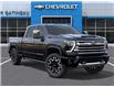 2026 Chevrolet Silverado 2500HD High Country (Stk: B260313) in Gatineau - Image 7 of 24