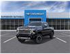 2026 Chevrolet Silverado 2500HD High Country (Stk: B260313) in Gatineau - Image 8 of 24