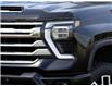 2026 Chevrolet Silverado 2500HD High Country (Stk: B260313) in Gatineau - Image 10 of 24