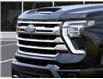 2026 Chevrolet Silverado 2500HD High Country (Stk: B260313) in Gatineau - Image 13 of 24