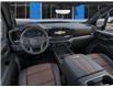2026 Chevrolet Silverado 2500HD High Country (Stk: B260313) in Gatineau - Image 15 of 24