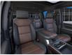 2026 Chevrolet Silverado 2500HD High Country (Stk: B260313) in Gatineau - Image 16 of 24