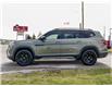 2025 Volkswagen Atlas Peak Edition | PANO ROOF | LEATHER | AWD (Stk: U3197A) in Grimsby - Image 3 of 19