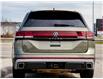2025 Volkswagen Atlas Peak Edition | PANO ROOF | LEATHER | AWD (Stk: U3197A) in Grimsby - Image 4 of 19