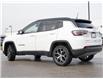 2024 Jeep Compass Limited | 1 OWNER | LEATHER | 4WD | LOW KM (Stk: U3255) in Grimsby - Image 4 of 19