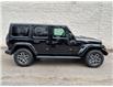 2026 Jeep Wrangler Sahara (Stk: 26-0050) in Toronto - Image 4 of 18