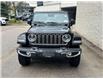 2026 Jeep Wrangler Sahara (Stk: 26-0050) in Toronto - Image 5 of 18