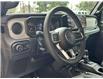 2026 Jeep Wrangler Sahara (Stk: 26-0050) in Toronto - Image 6 of 18