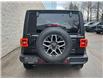 2026 Jeep Wrangler Sahara (Stk: 26-0065) in Toronto - Image 3 of 17