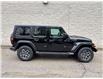 2026 Jeep Wrangler Sahara (Stk: 26-0065) in Toronto - Image 4 of 17