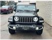 2026 Jeep Wrangler Sahara (Stk: 26-0065) in Toronto - Image 5 of 17
