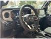 2026 Jeep Wrangler Sahara (Stk: 26-0065) in Toronto - Image 6 of 17