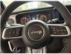 2026 Jeep Wrangler Sahara (Stk: 26-0065) in Toronto - Image 11 of 17