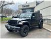 2026 Jeep Wrangler Sport (Stk: 26-0074) in Toronto - Image 1 of 17