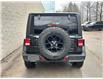 2026 Jeep Wrangler Sport (Stk: 26-0074) in Toronto - Image 14 of 17