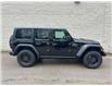 2026 Jeep Wrangler Sport (Stk: 26-0074) in Toronto - Image 15 of 17