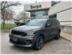 2026 Dodge Durango GT (Stk: 26-0100) in Toronto - Image 1 of 18