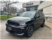 2026 Dodge Durango GT (Stk: 26-0102) in Toronto - Image 1 of 18
