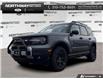 2026 Ford Bronco Sport Outer Banks (Stk: 6BR0793) in Brantford - Image 1 of 23