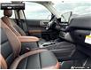 2026 Ford Bronco Sport Outer Banks (Stk: 6BR0793) in Brantford - Image 20 of 23