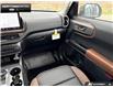 2026 Ford Bronco Sport Outer Banks (Stk: 6BR0793) in Brantford - Image 23 of 23
