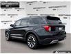 2026 Ford Explorer Platinum (Stk: 6EX2721) in Brantford - Image 4 of 23