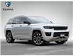 2025 Jeep Grand Cherokee Overland (Stk: 25-0025) in Toronto - Image 1 of 30