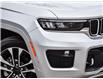 2025 Jeep Grand Cherokee Overland (Stk: 25-0025) in Toronto - Image 2 of 30