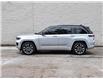 2025 Jeep Grand Cherokee Overland (Stk: 25-0025) in Toronto - Image 3 of 30