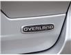 2025 Jeep Grand Cherokee Overland (Stk: 25-0025) in Toronto - Image 8 of 30