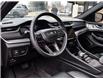 2025 Jeep Grand Cherokee Overland (Stk: 25-0025) in Toronto - Image 11 of 30
