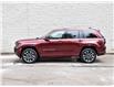 2023 Jeep Grand Cherokee 4xe Overland (Stk: 25-0158DTC) in Toronto - Image 3 of 30