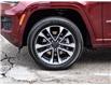 2023 Jeep Grand Cherokee 4xe Overland (Stk: 25-0158DTC) in Toronto - Image 4 of 30