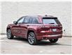 2023 Jeep Grand Cherokee 4xe Overland (Stk: 25-0158DTC) in Toronto - Image 5 of 30