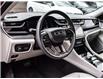 2023 Jeep Grand Cherokee 4xe Overland (Stk: 25-0158DTC) in Toronto - Image 11 of 30