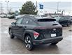 2025 Hyundai Kona 1.6T Preferred Sport (Stk: 261115) in Aurora - Image 5 of 19 2025 Hyundai Kona 1.6T Preferred Sport (Stk: 261115) in Aurora - Image 5 of 19