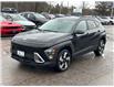 2025 Hyundai Kona 1.6T Preferred Sport (Stk: 261115) in Aurora - Image 6 of 19 2025 Hyundai Kona 1.6T Preferred Sport (Stk: 261115) in Aurora - Image 6 of 19