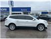 2016 Chevrolet Traverse LTZ (Stk: 2610208A) in Aurora - Image 3 of 22