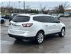 2016 Chevrolet Traverse LTZ (Stk: 2610208A) in Aurora - Image 4 of 22