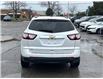 2016 Chevrolet Traverse LTZ (Stk: 2610208A) in Aurora - Image 5 of 22