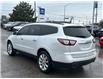2016 Chevrolet Traverse LTZ (Stk: 2610208A) in Aurora - Image 6 of 22