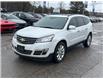 2016 Chevrolet Traverse LTZ (Stk: 2610208A) in Aurora - Image 7 of 22