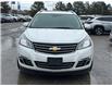 2016 Chevrolet Traverse LTZ (Stk: 2610208A) in Aurora - Image 8 of 22