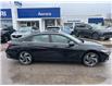 2025 Hyundai Elantra HEV Luxury (Stk: 26U1295) in Aurora - Image 3 of 8