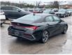 2025 Hyundai Elantra HEV Luxury (Stk: 26U1295) in Aurora - Image 4 of 8