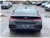 2025 Hyundai Elantra HEV Luxury (Stk: 26U1295) in Aurora - Image 5 of 8