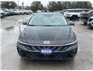 2025 Hyundai Elantra HEV Luxury (Stk: 26U1295) in Aurora - Image 8 of 8