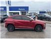 2025 Hyundai Kona 1.6T N Line (Stk: 26U1292) in Aurora - Image 3 of 8